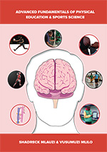 Advanced Fundamentals of Physical Education cover